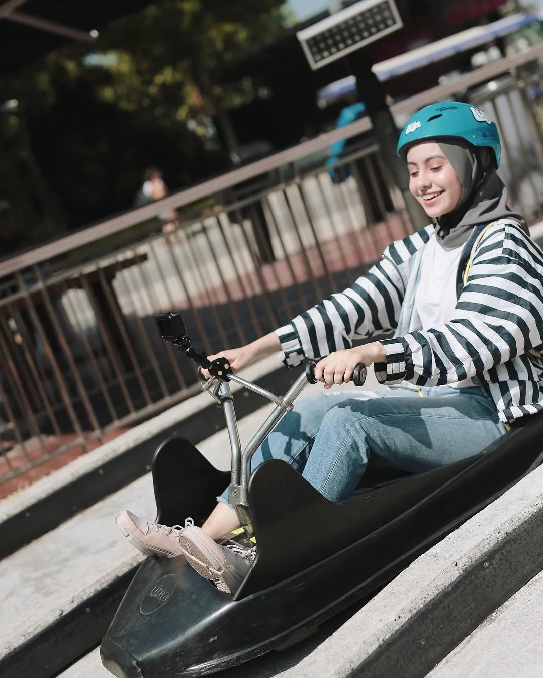 Things to do in Sentosa
