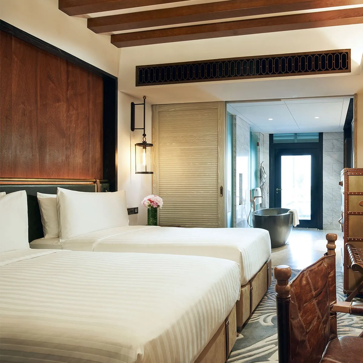 Where to stay in Sentosa
