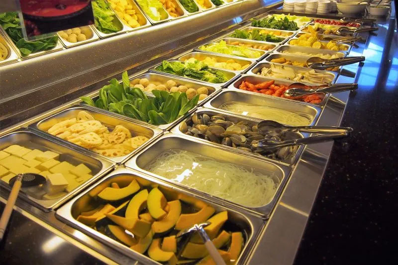 Is Suki-Ya Malaysia Halal?