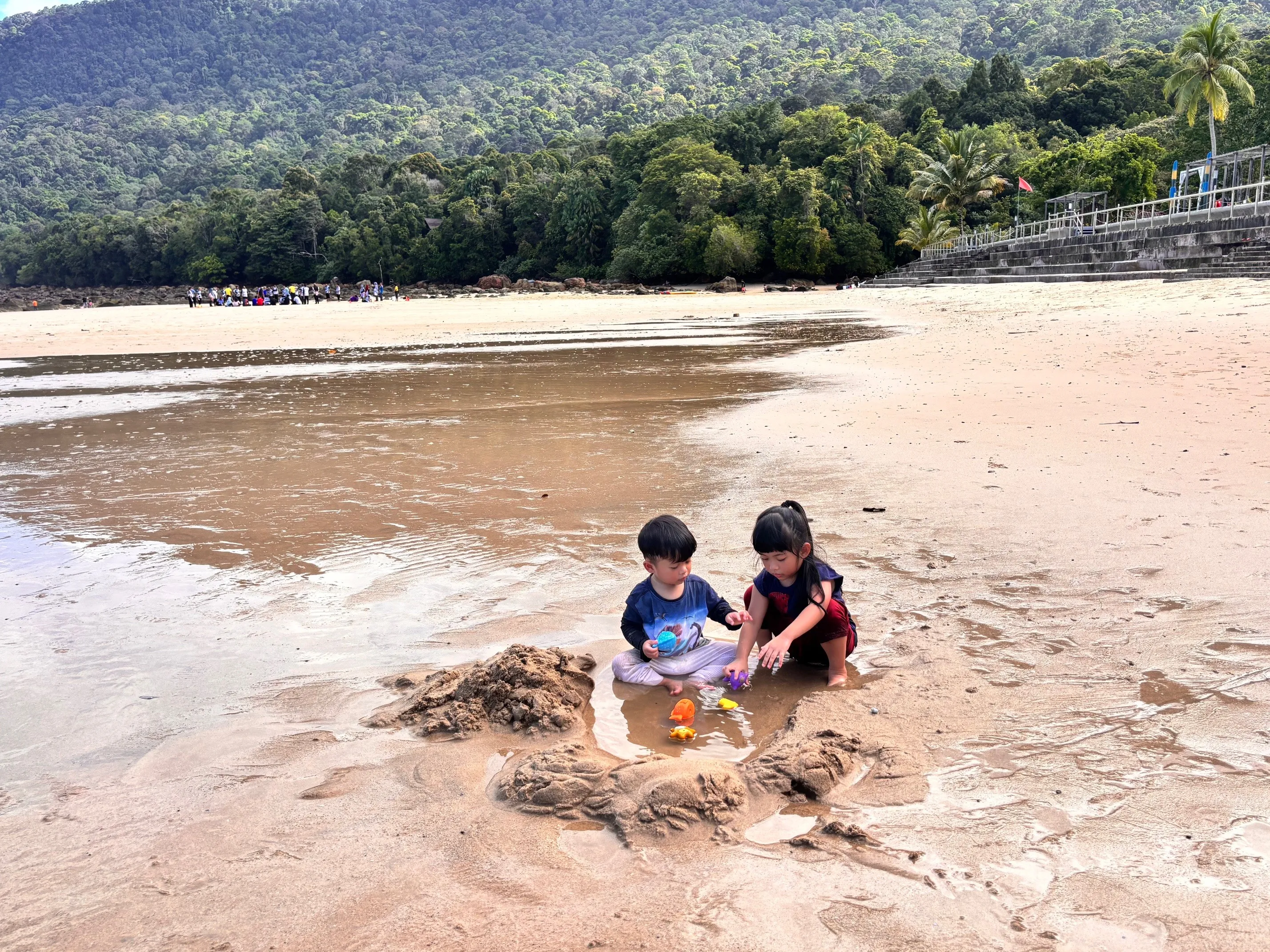 4-Day, 3-Night Itinerary in Kuching, Sarawak