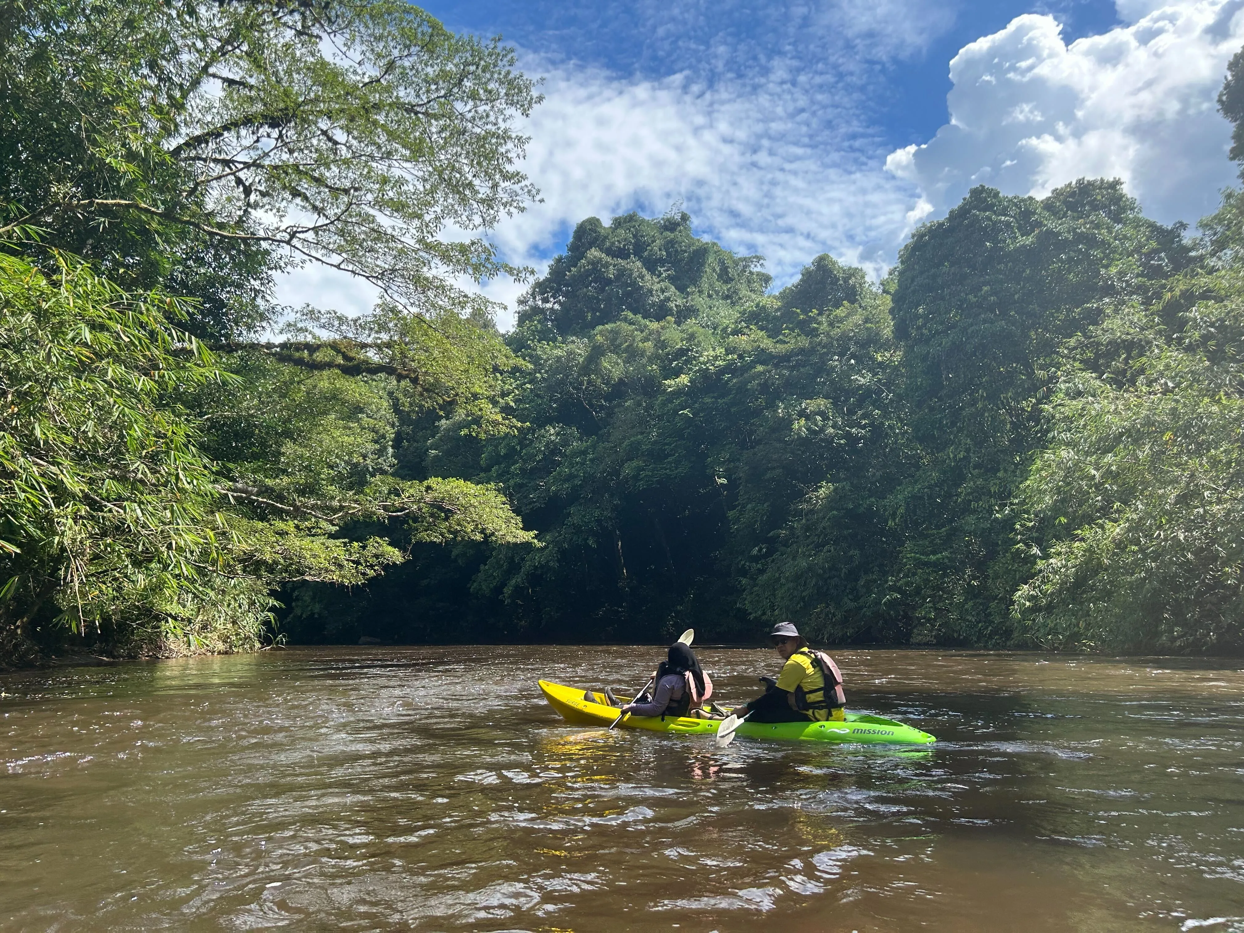 4-Day, 3-Night Itinerary in Kuching, Sarawak