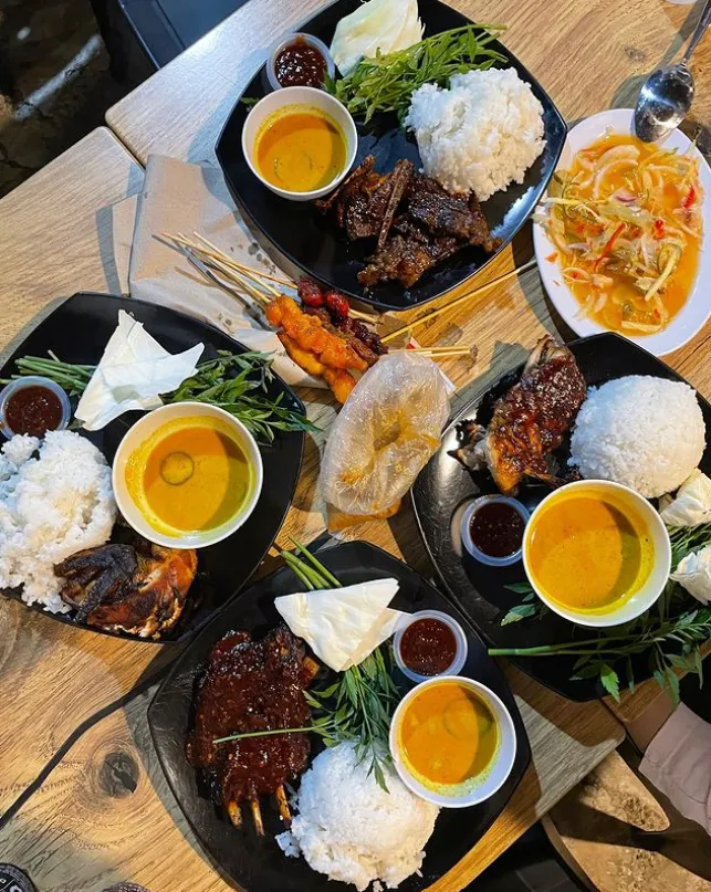 4-Day, 3-Night Itinerary in Kuching, Sarawak