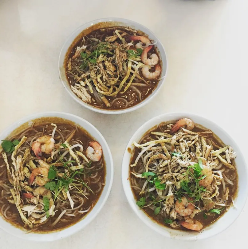 4-Day, 3-Night Itinerary in Kuching, Sarawak