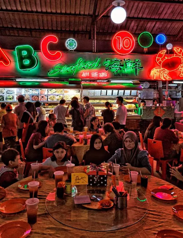 4-Day, 3-Night Itinerary in Kuching, Sarawak