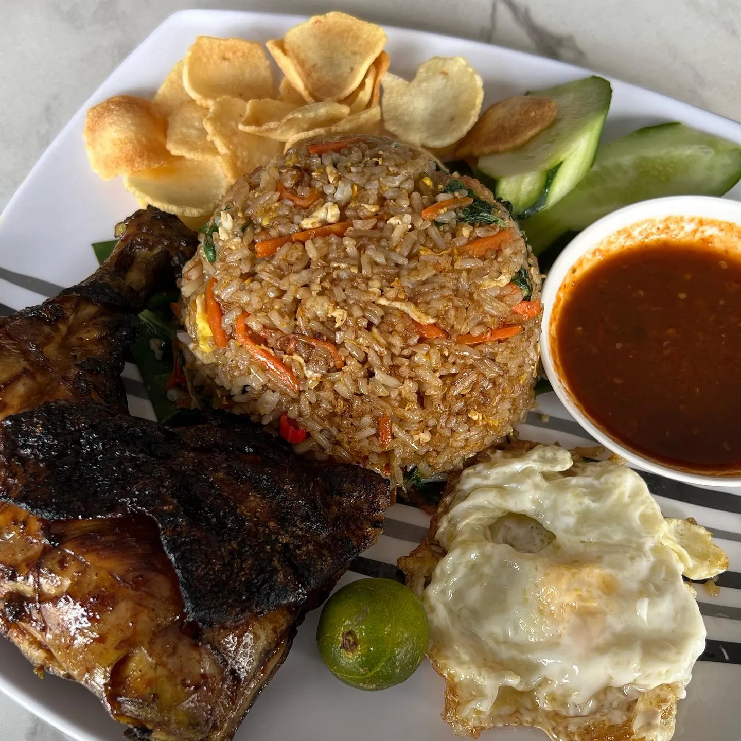 4-Day, 3-Night Itinerary in Kuching, Sarawak