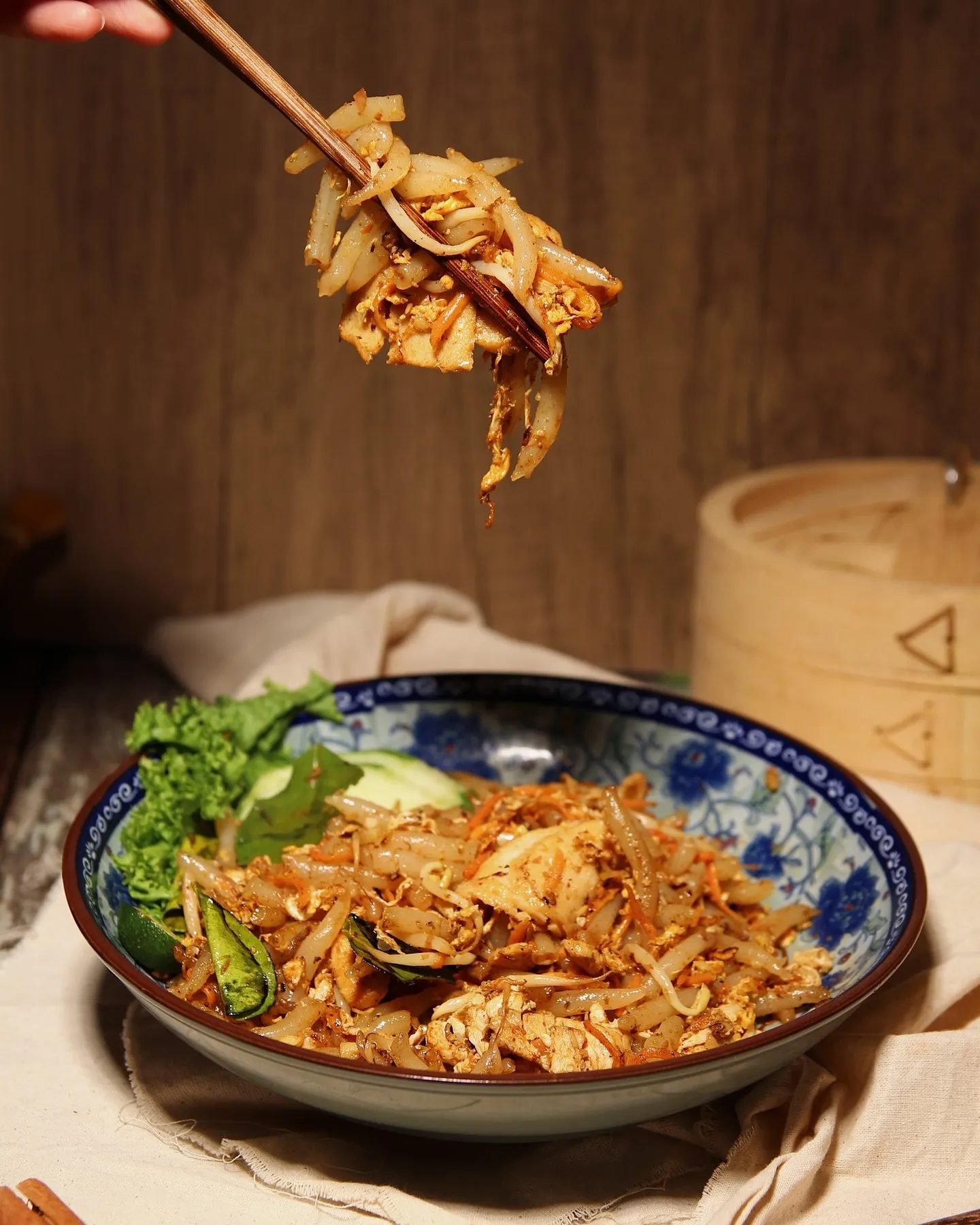 Padi Kopitiam Halal Cafes Johor Bahru