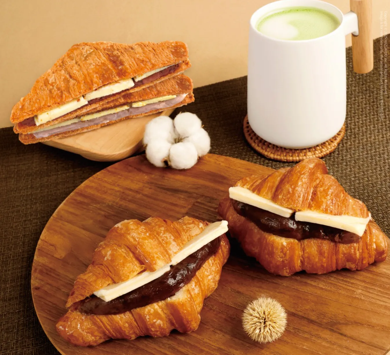 Hazukido Cafe Halal Cafes Johor Bahru