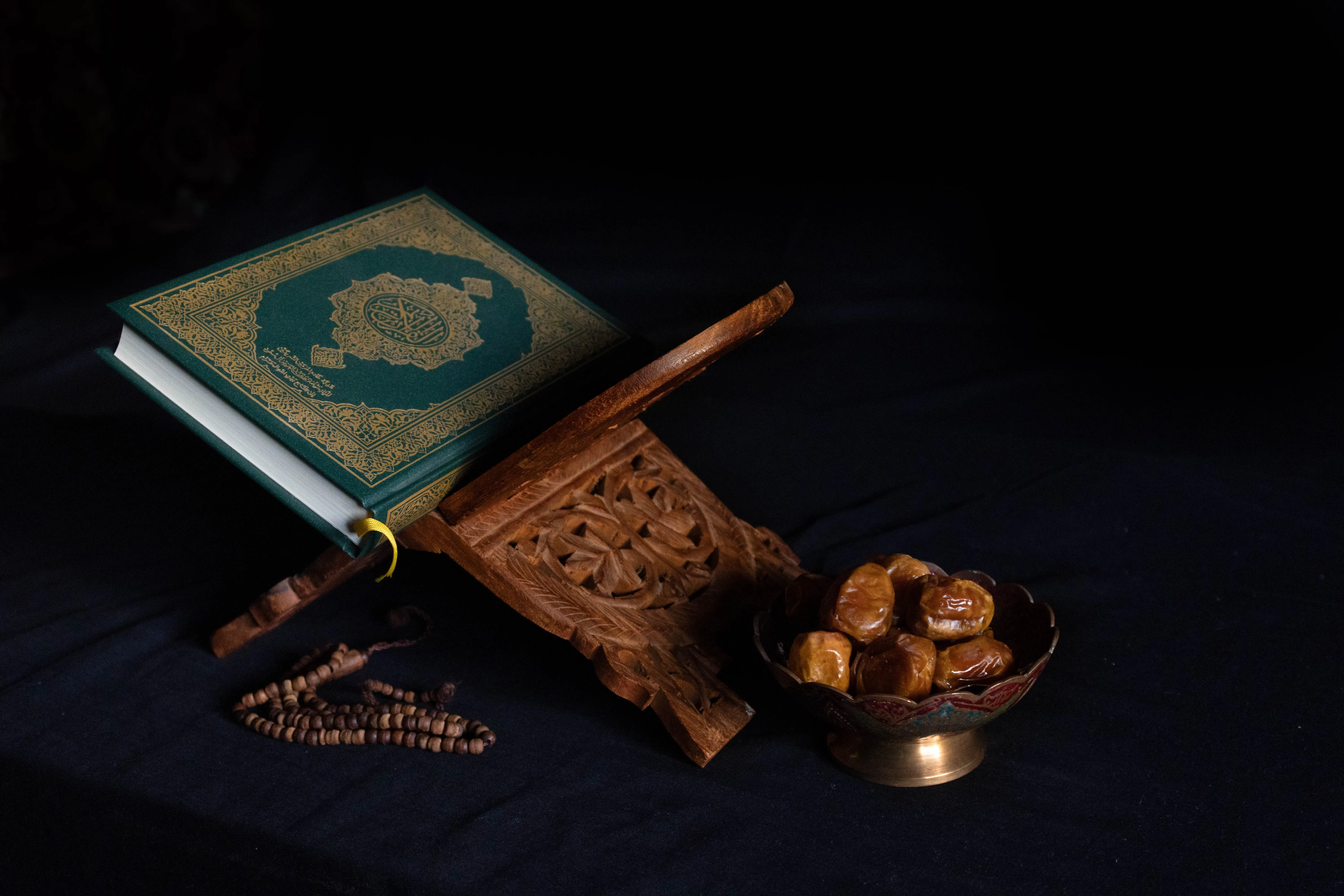 Niat For Ramadan