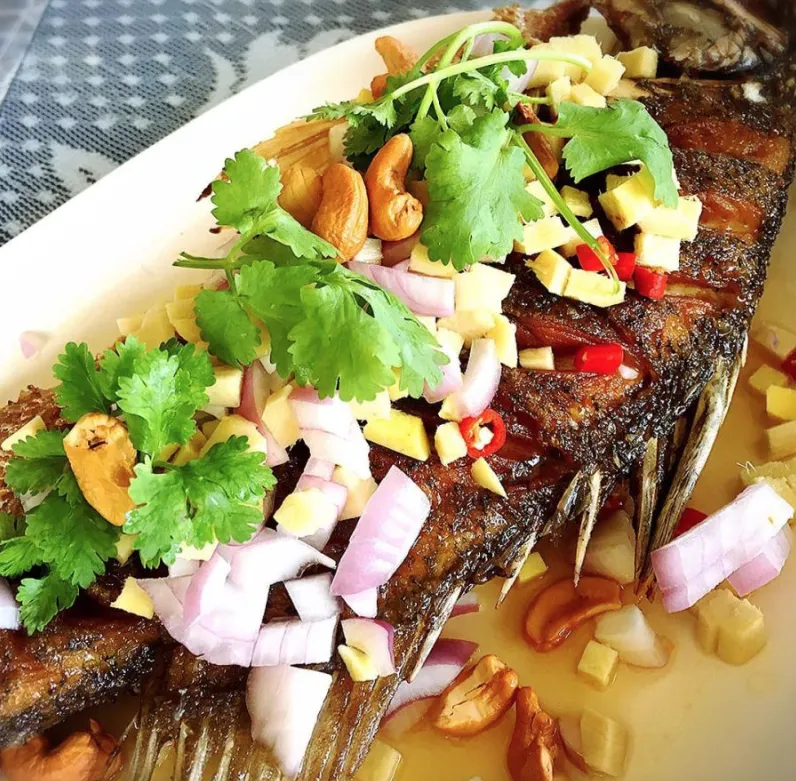Halal Restaurants In Pattaya