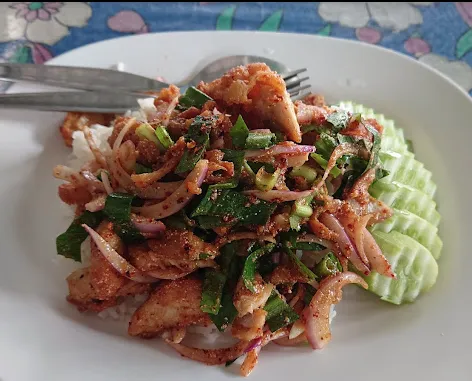 Halal Restaurants In Pattaya