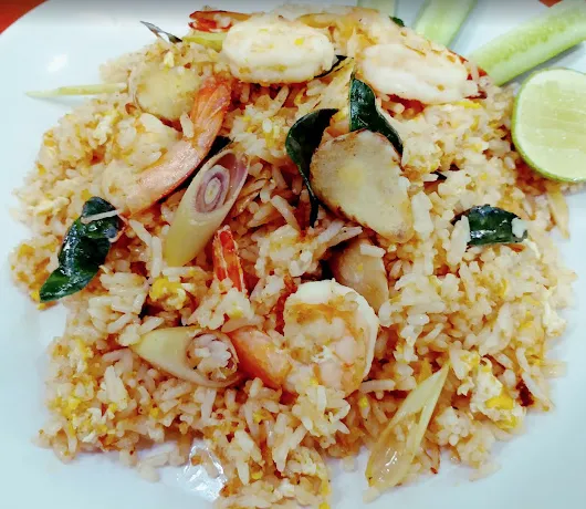Halal Restaurants In Pattaya