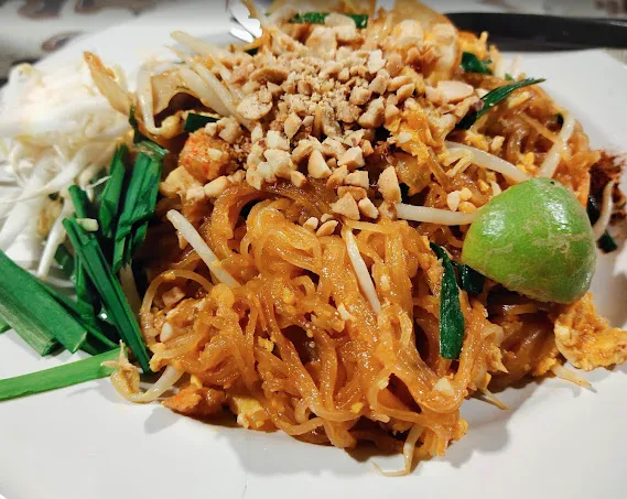 Halal Restaurants In Pattaya
