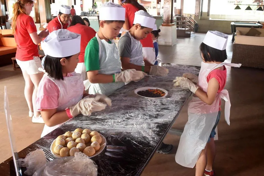 Kid Friendly Resorts In Malaysia For Your Next Family Vacay