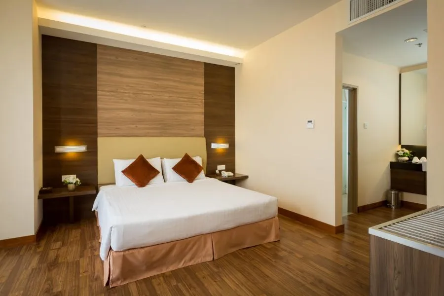 Kid Friendly Resorts In Malaysia For Your Next Family Vacay