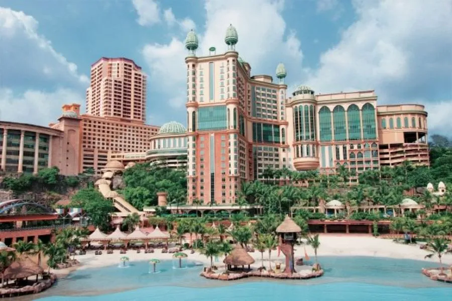 Kid Friendly Resorts In Malaysia For Your Next Family Vacay