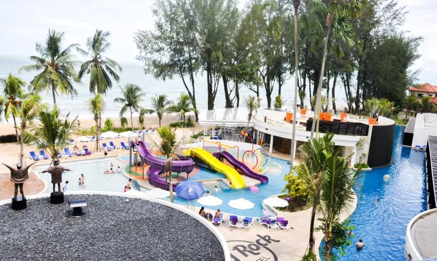 Kid Friendly Resorts In Malaysia For Your Next Family Vacay