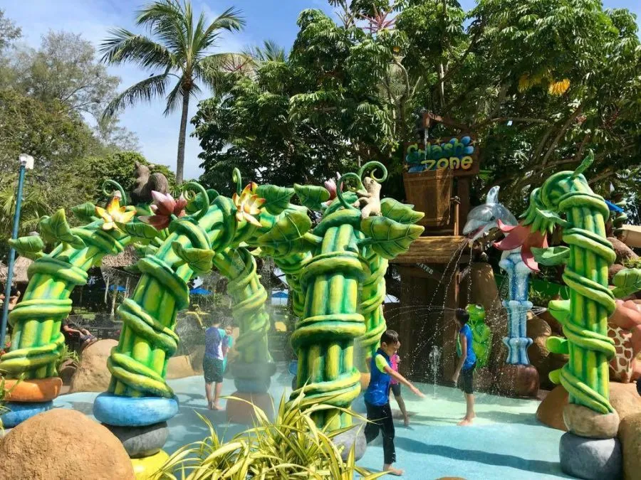Kid Friendly Resorts In Malaysia For Your Next Family Vacay