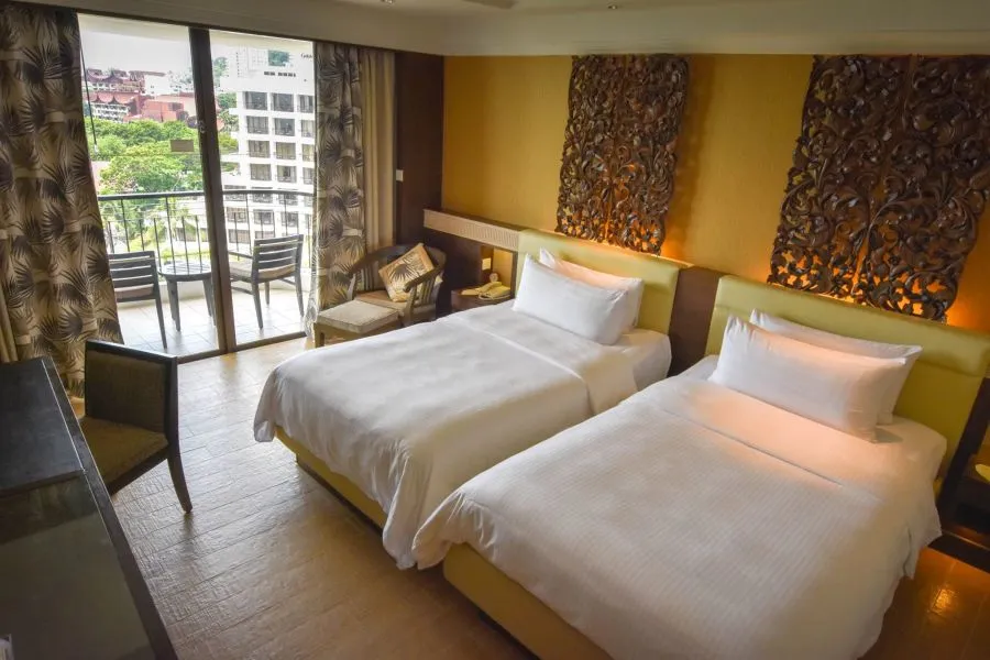 Kid Friendly Resorts In Malaysia For Your Next Family Vacay