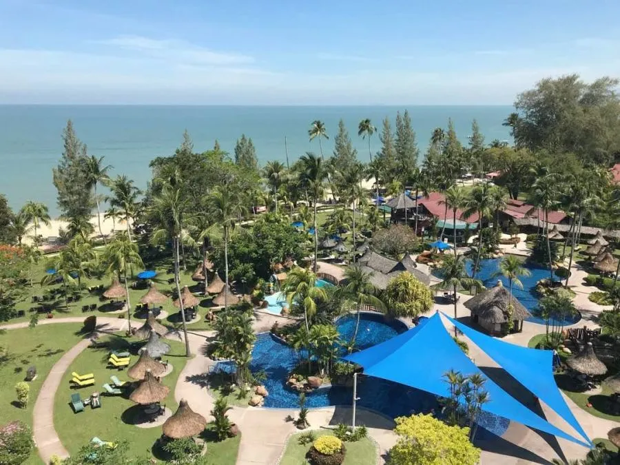 Kid Friendly Resorts In Malaysia For Your Next Family Vacay
