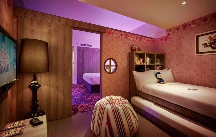 Kid Friendly Resorts In Malaysia For Your Next Family Vacay