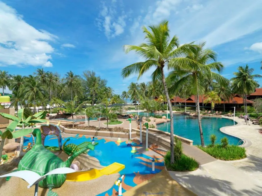 Kid Friendly Resorts In Malaysia For Your Next Family Vacay