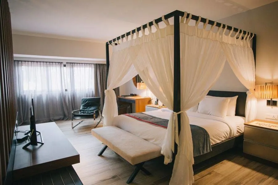 Kid Friendly Resorts In Malaysia For Your Next Family Vacay