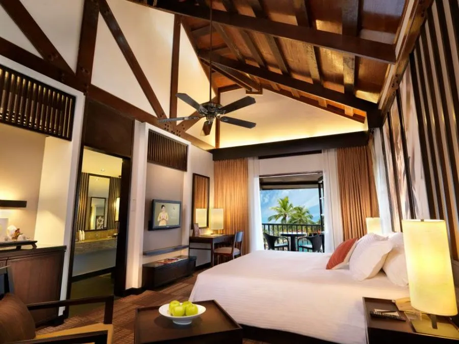 Kid Friendly Resorts In Malaysia For Your Next Family Vacay