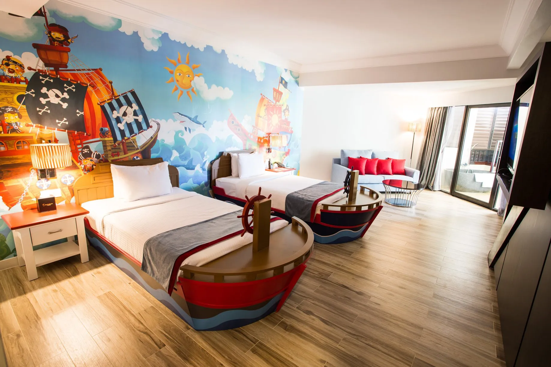 Kid Friendly Resorts In Malaysia For Your Next Family Vacay