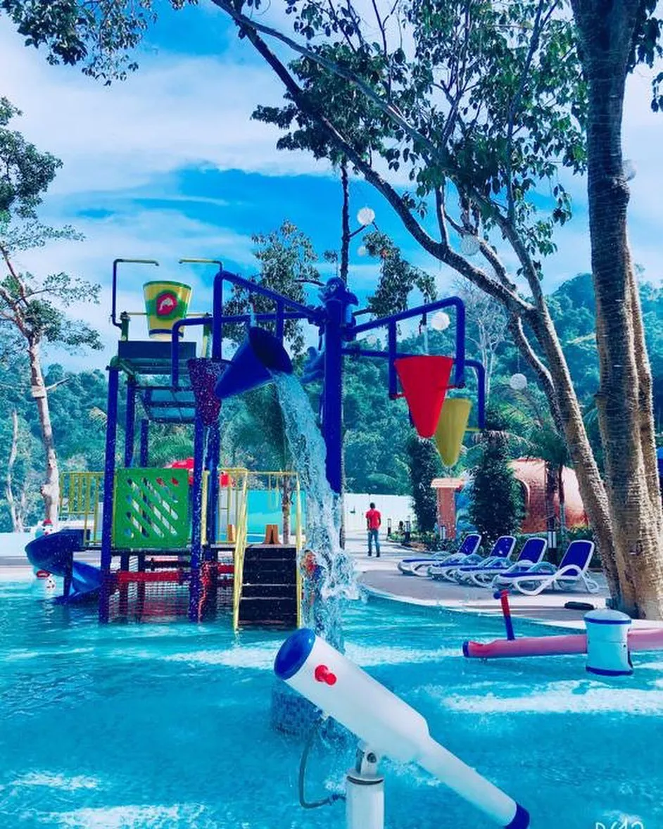 Kid Friendly Resorts In Malaysia For Your Next Family Vacay