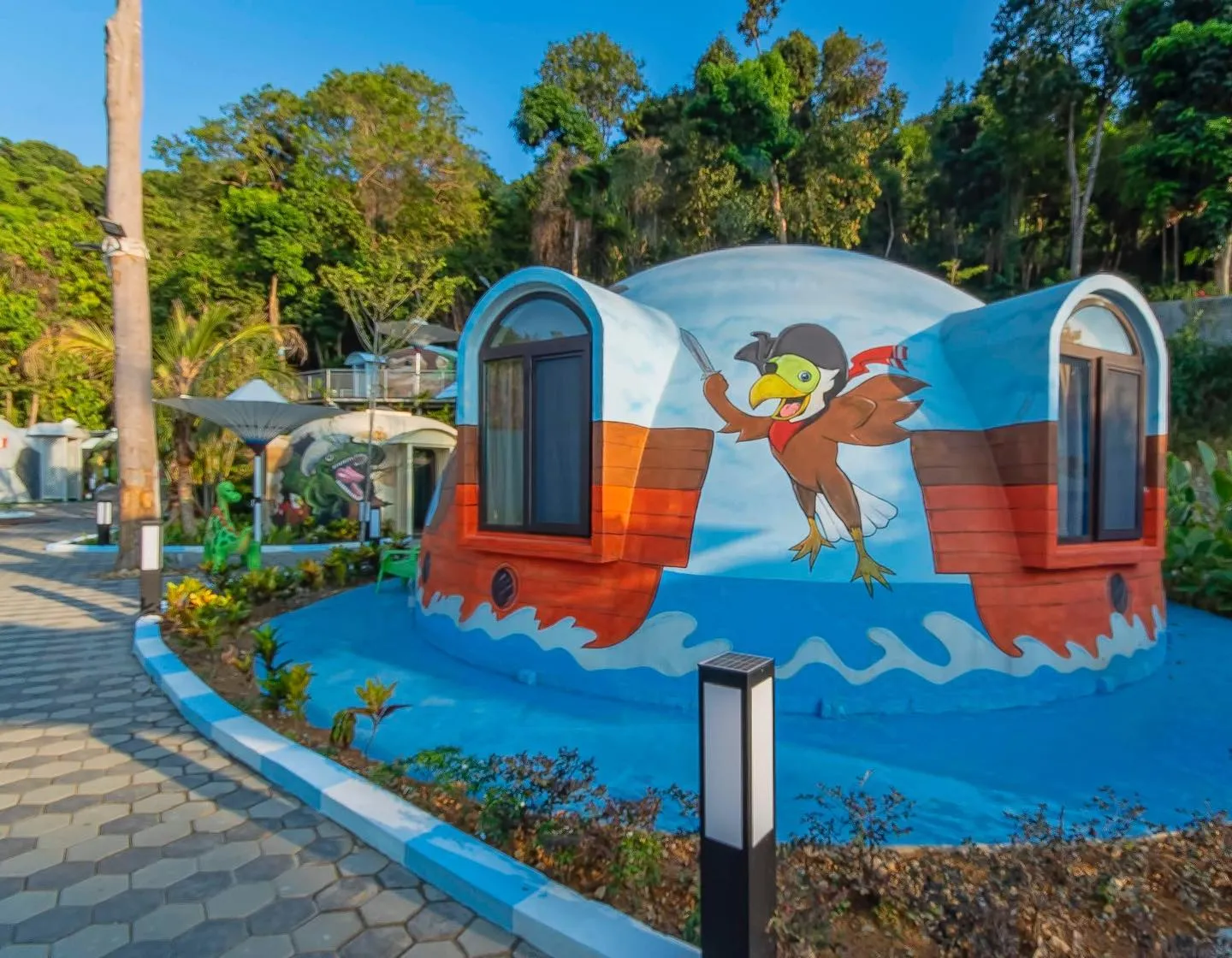 Kid Friendly Resorts In Malaysia For Your Next Family Vacay