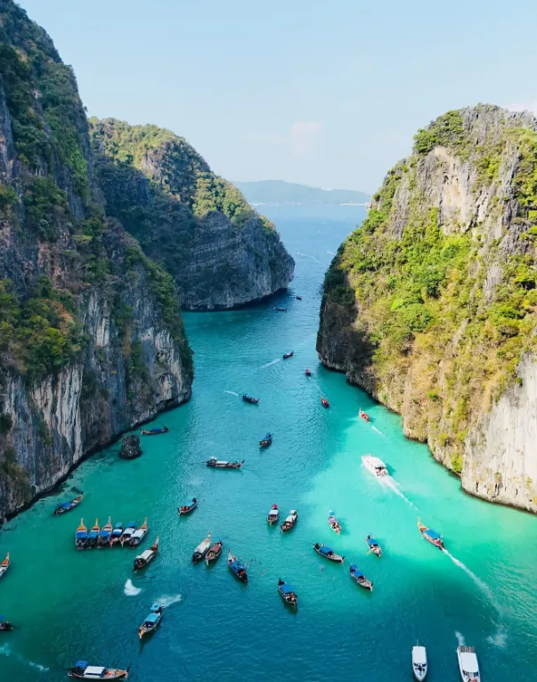 Getaways For Your Next Long Weekend Break