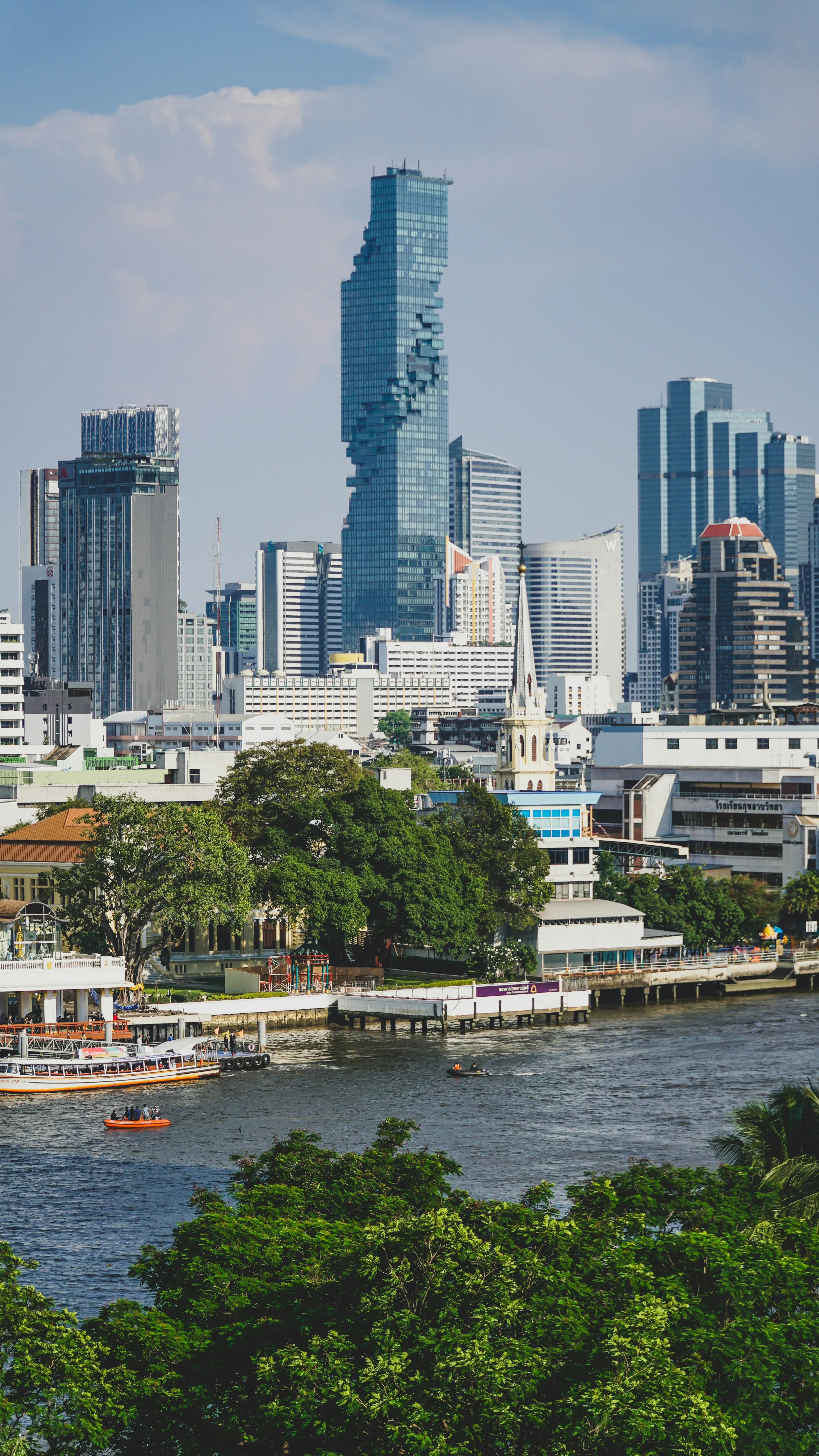 Getaways For Your Next Long Weekend Break
