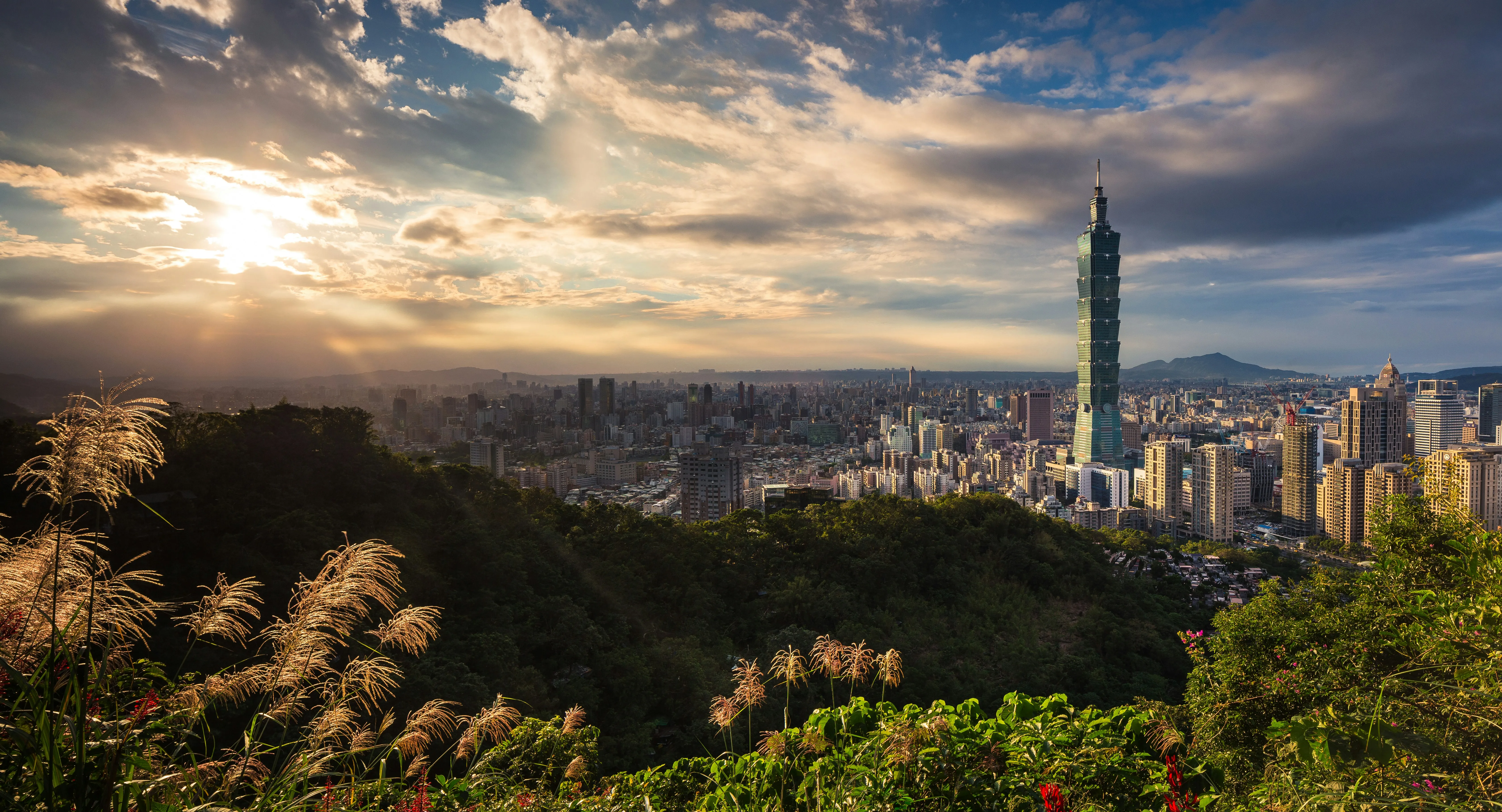 Getaways For Your Next Long Weekend Break