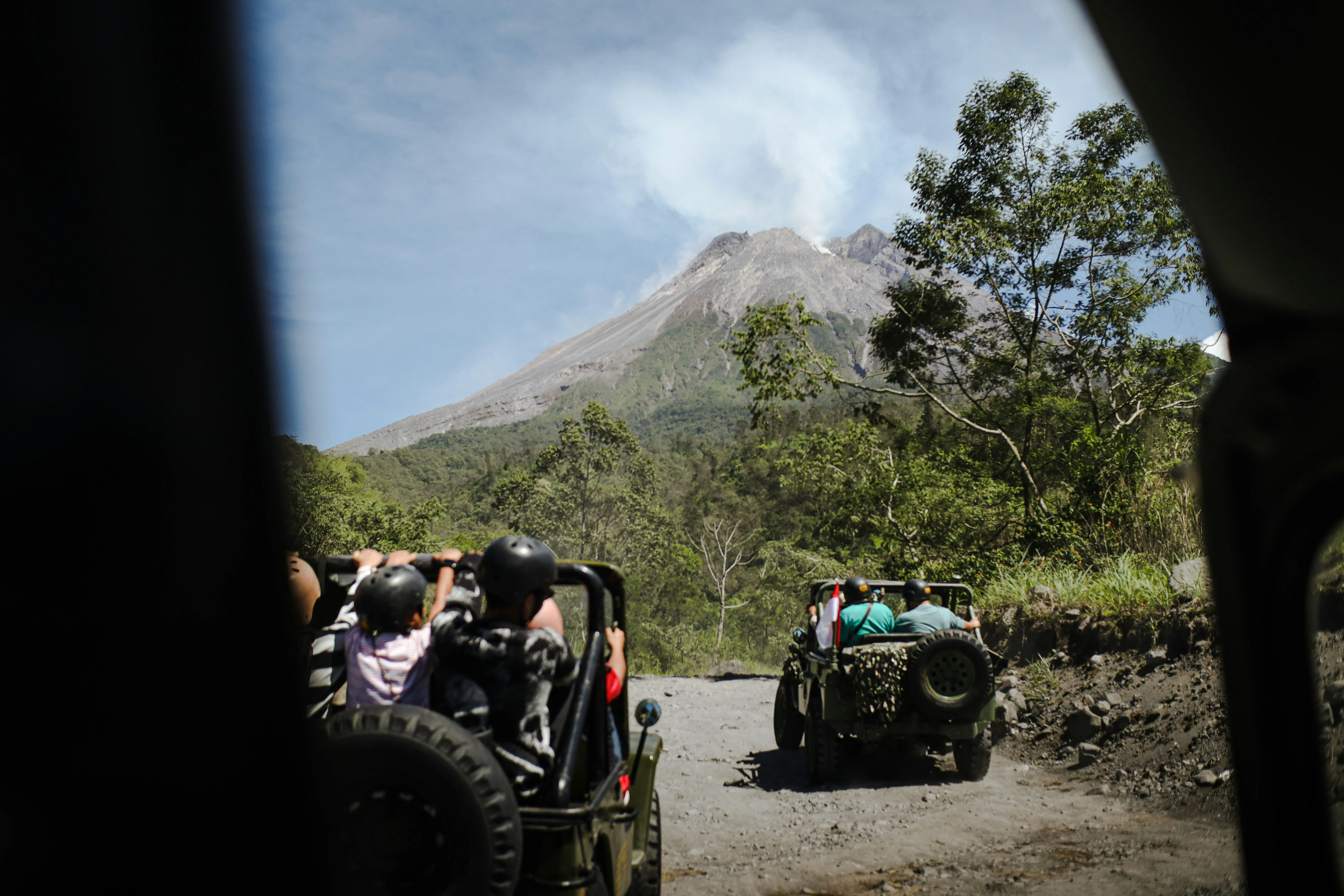 Getaways For Your Next Long Weekend Break