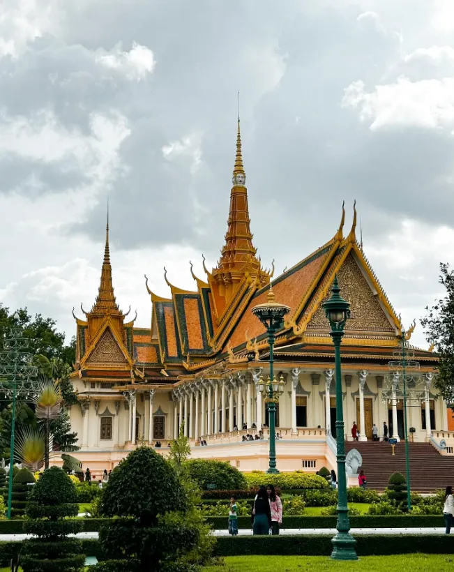 Getaways For Your Next Long Weekend Break
