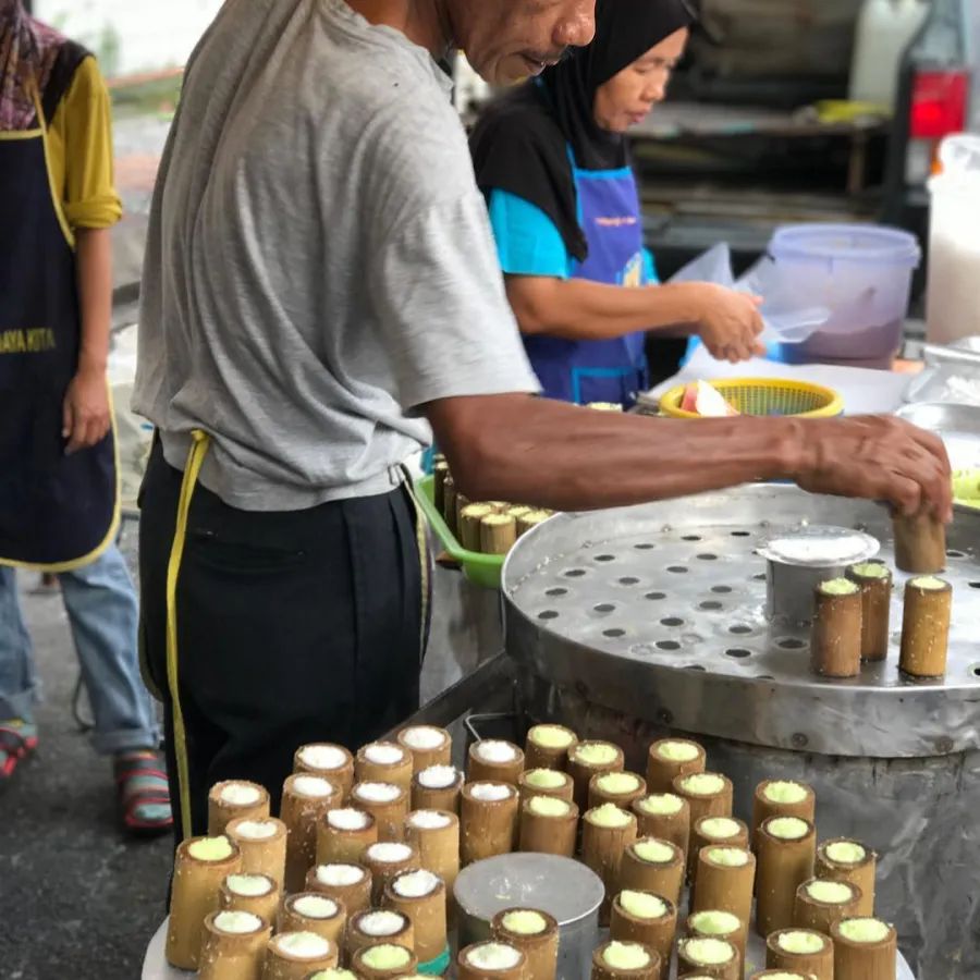 6 Ramadan Bazaars In KL (Near LRT/MRT Stations!) That Are Worth A Visit