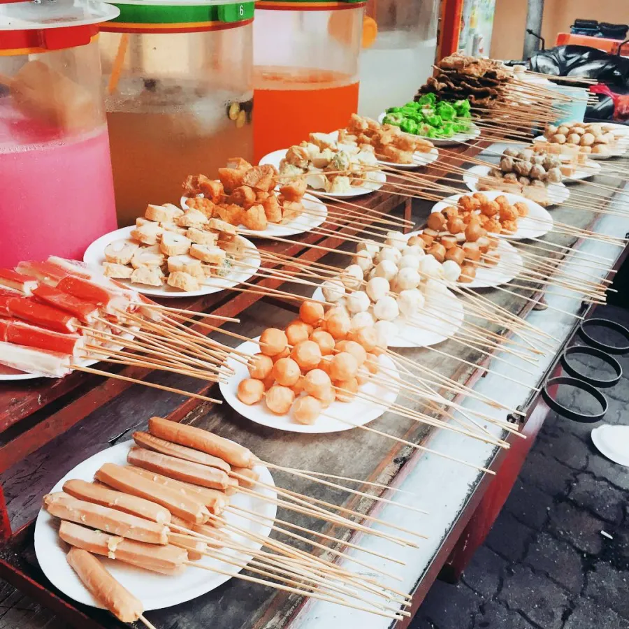 6 Ramadan Bazaars In KL (Near LRT/MRT Stations!) That Are Worth A Visit