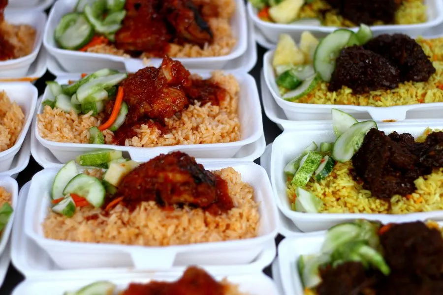 6 Ramadan Bazaars In KL (Near LRT/MRT Stations!) That Are Worth A Visit