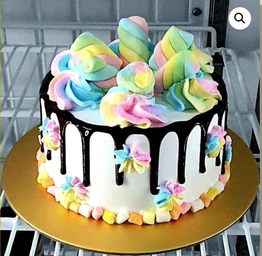 Fitri's Creations Halal Bakeries Singapore