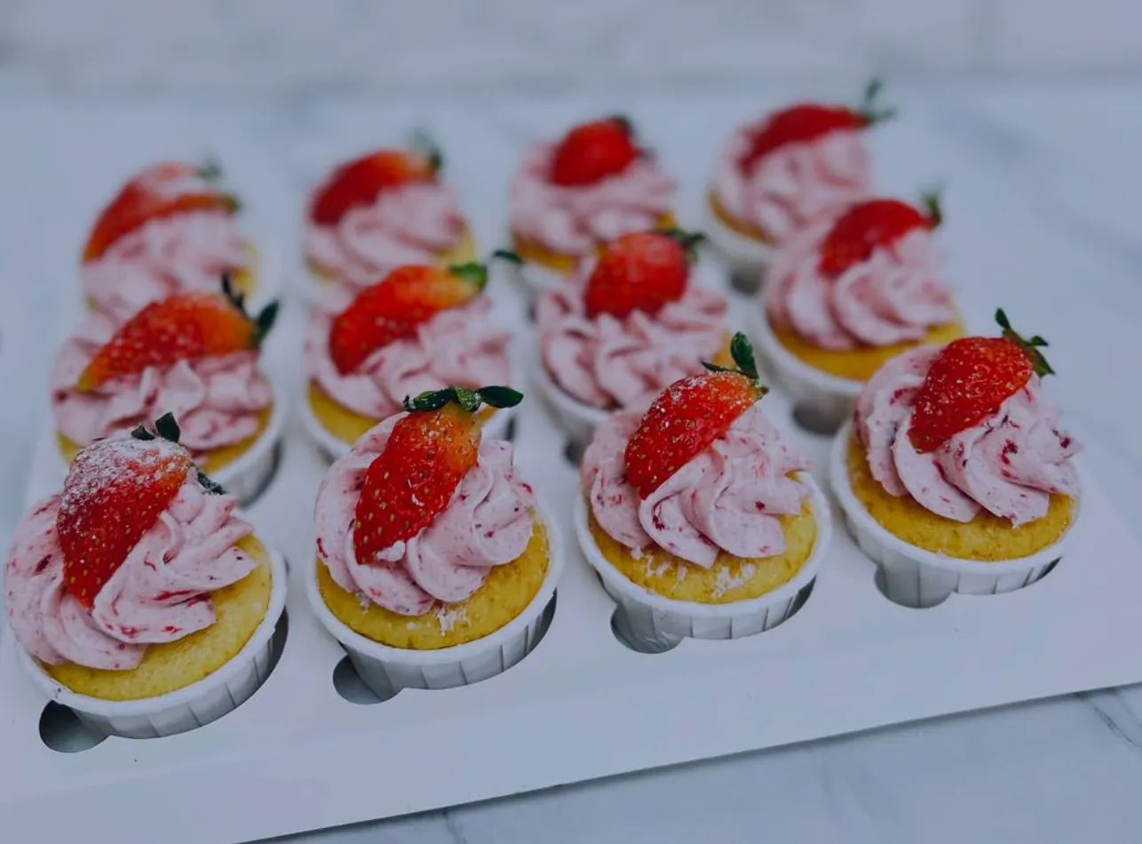 Butter Studio Halal Bakeries Singapore
