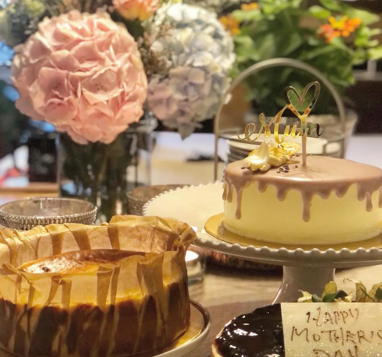 The Royals Cafe Siglap Halal Bakeries Singapore