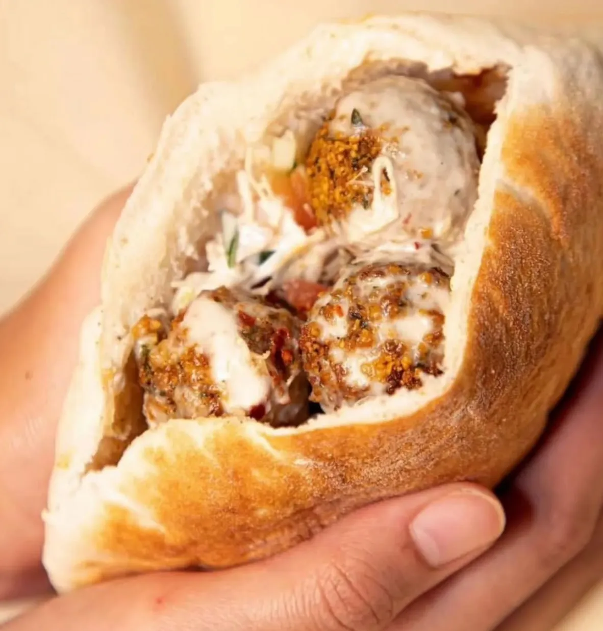 Pita Bakery Halal Bakeries Singapore