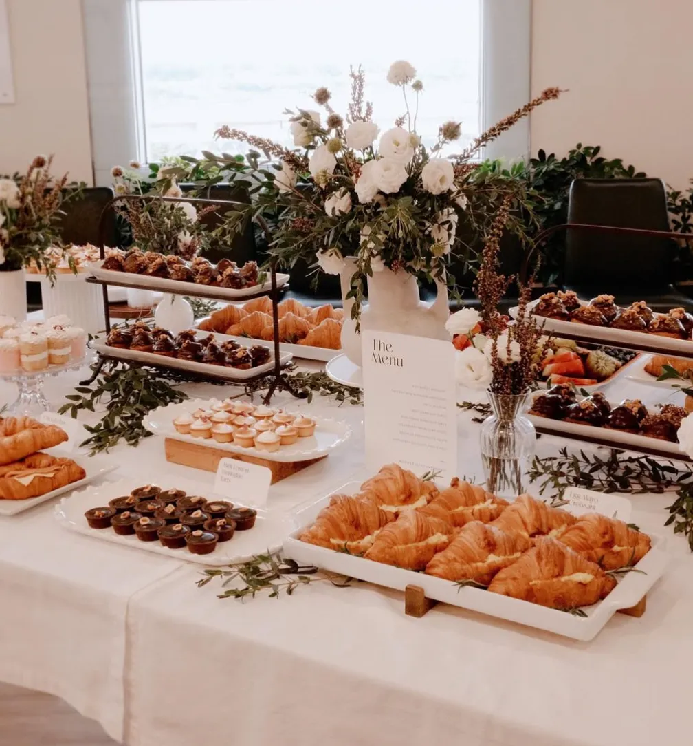 Wondertales Patisserie Halal Bakeries Singapore