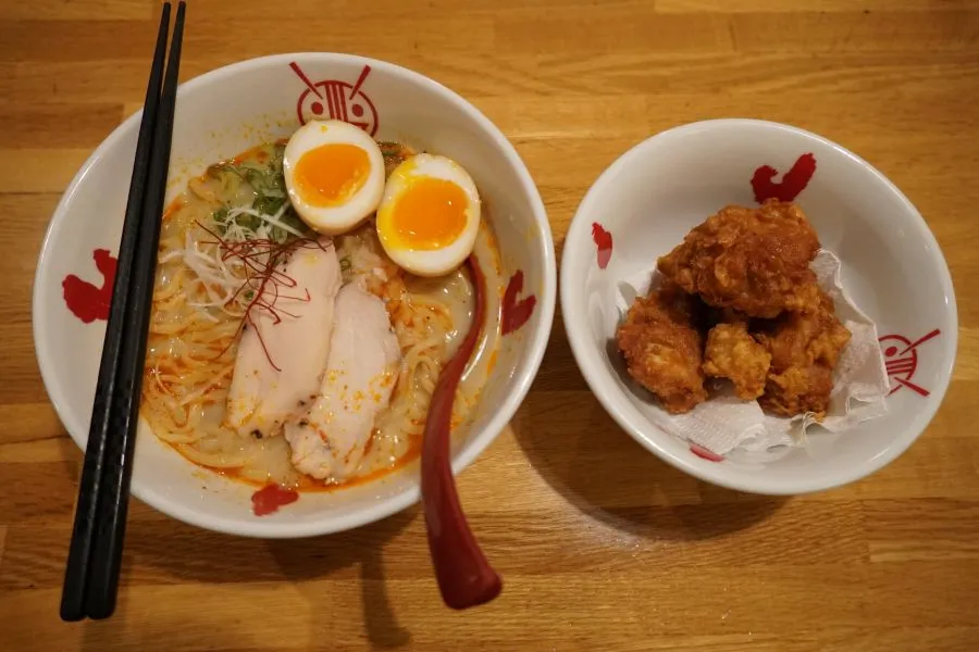 ayam-ya