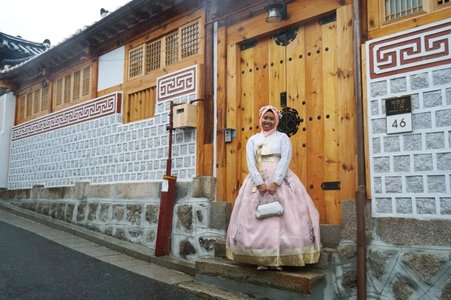 10D9N Itinerary In Seoul, Busan And Jeju