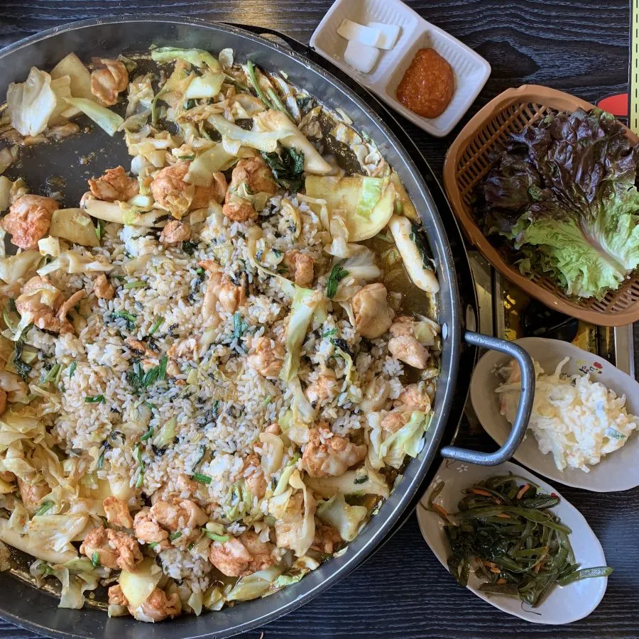 10D9N Itinerary In Seoul, Busan And Jeju
