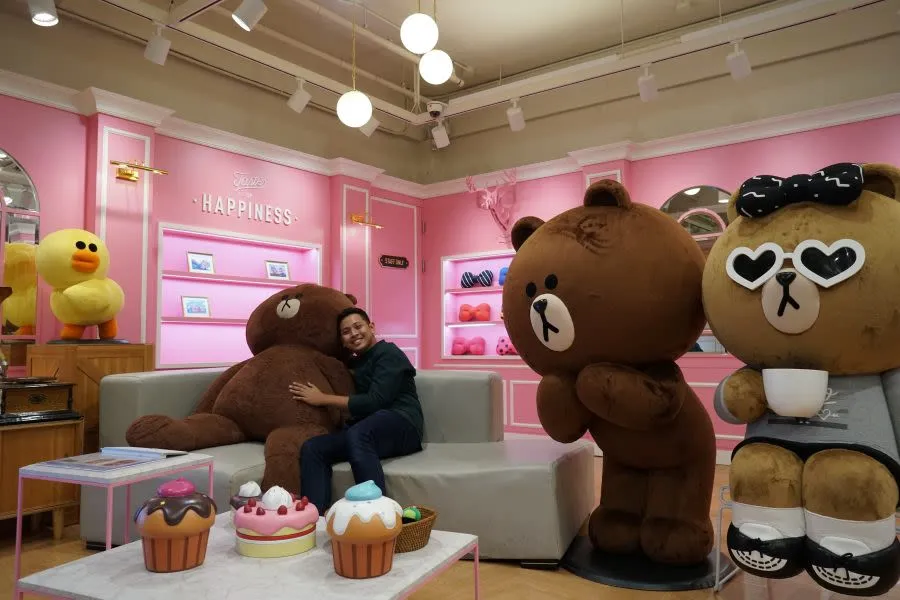 10D9N Itinerary In Seoul, Busan And Jeju