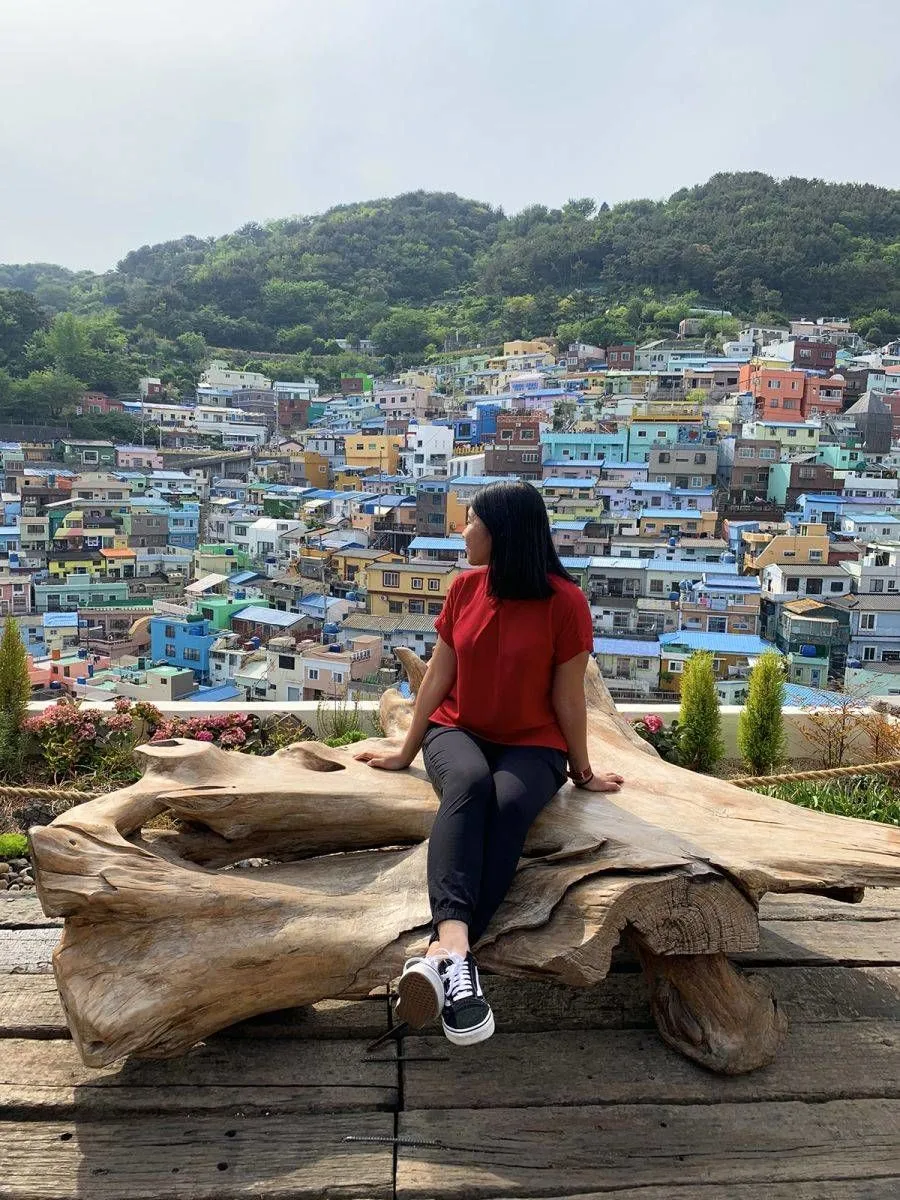 10D9N Itinerary In Seoul, Busan And Jeju