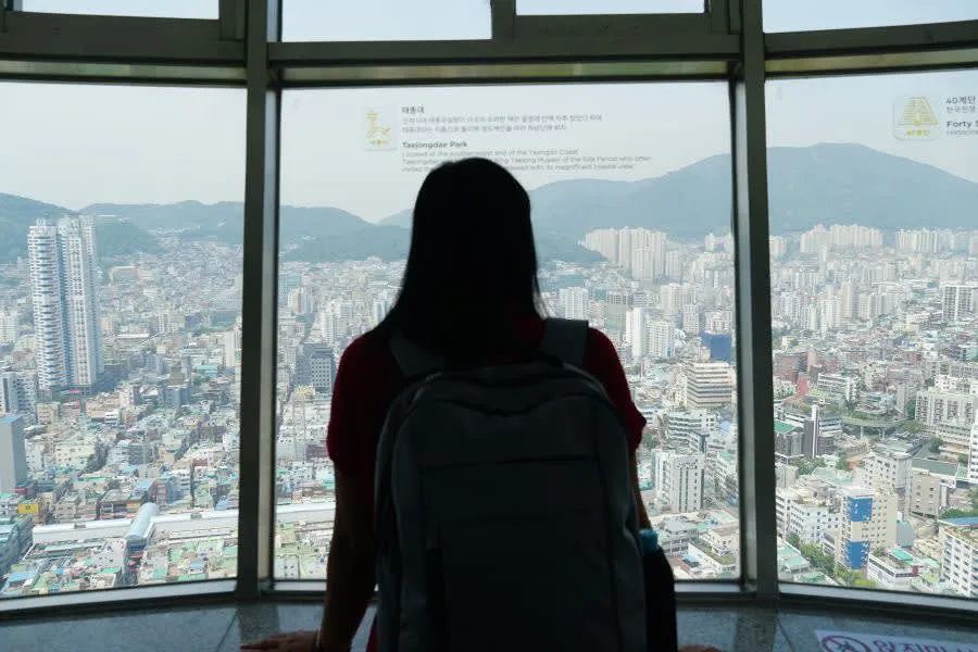 10D9N Itinerary In Seoul, Busan And Jeju