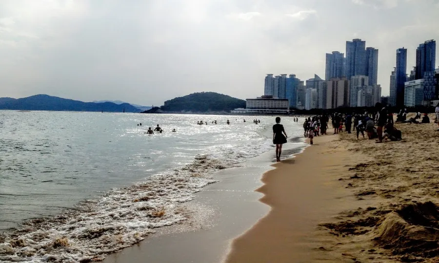 10D9N Itinerary In Seoul, Busan And Jeju
